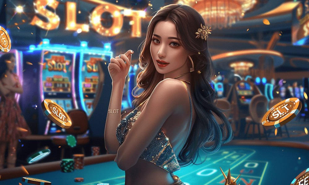 bet 7700