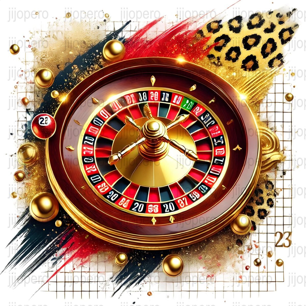 bet 7700